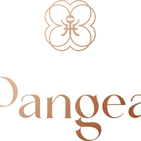 Pangea - Zoe Vila Trapezaki (Kefalonia)