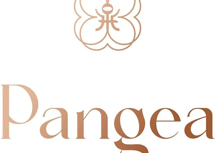 Pangea - Zoe Вилла Трапезаки